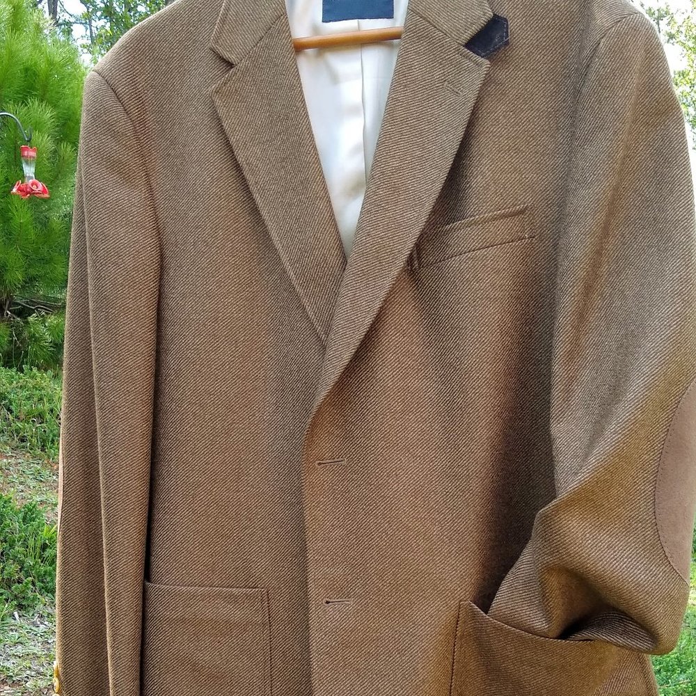 Men Nautica Sport Jacket